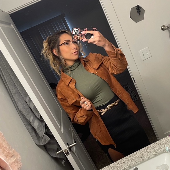 Meet your Posher, Aubree anne - Picture 4 of 6